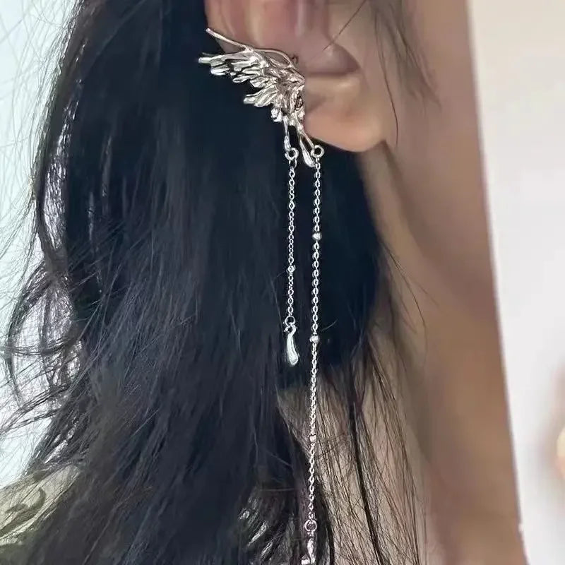 Elven Ear Cuff